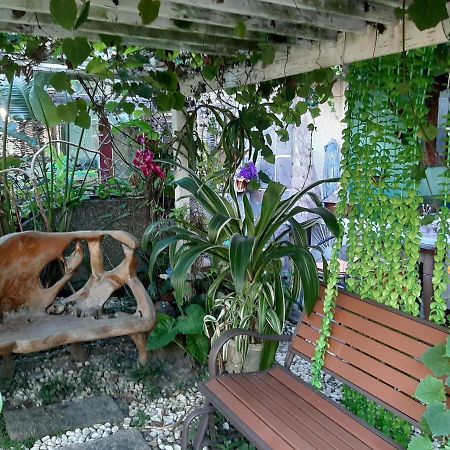 Bali House Apartment Hualien City Ngoại thất bức ảnh