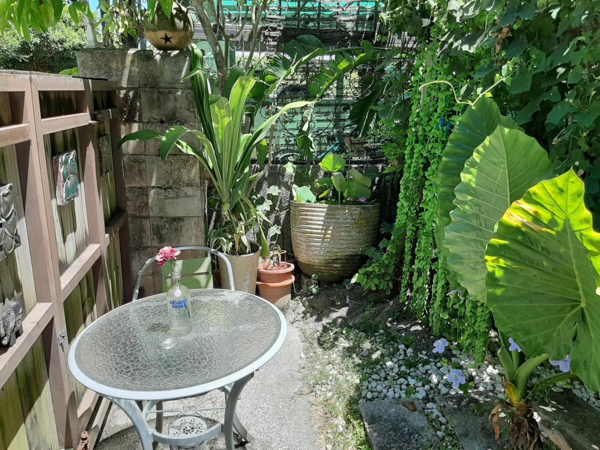 Bali House Apartment Hualien City Ngoại thất bức ảnh