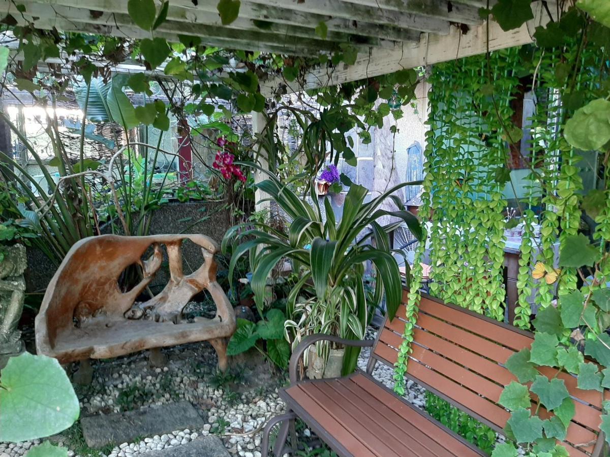Bali House Apartment Hualien City Ngoại thất bức ảnh